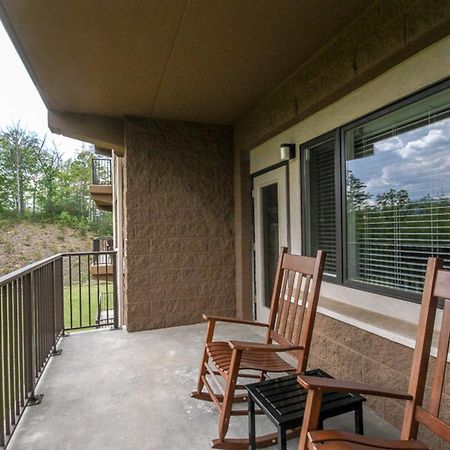 Glades View Condos Гатлинбург Экстерьер фото