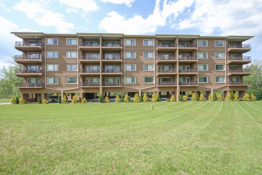 Glades View Condos Гатлинбург Экстерьер фото