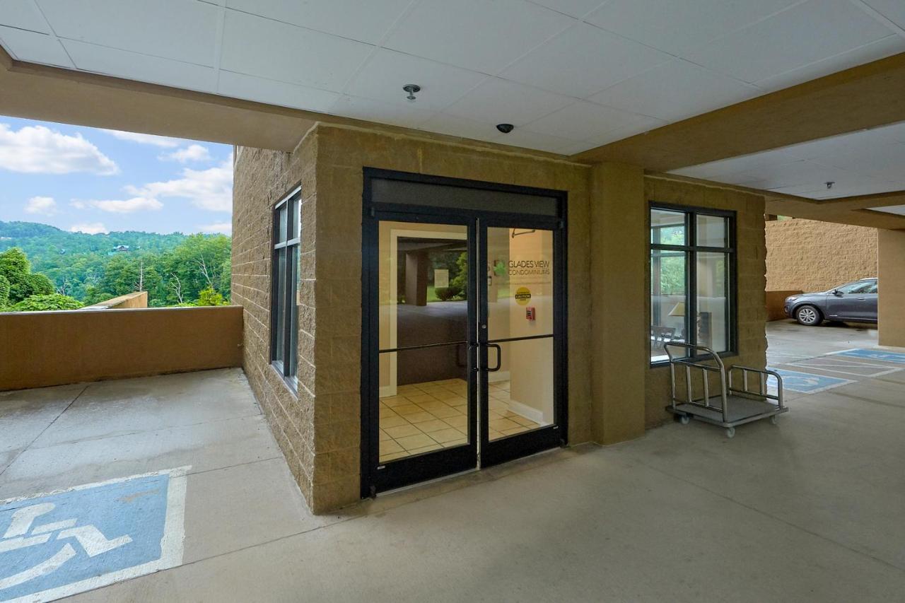 Glades View Condos Гатлинбург Номер фото